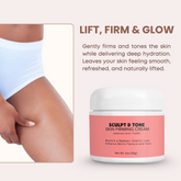 Skin Firming Cream